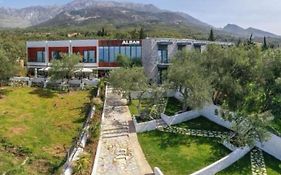 Alban Eco Hotel